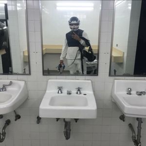 Meet your Posher, Daniel